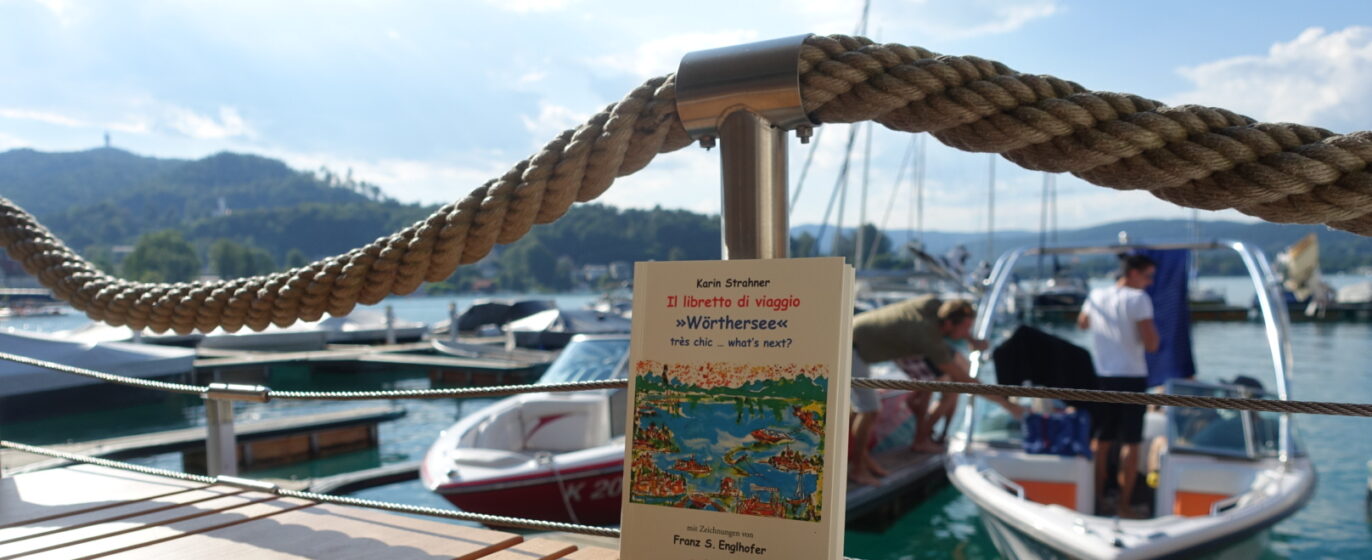 Il libretto di viaggio